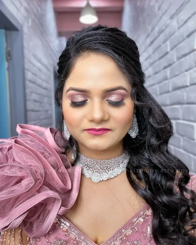 Best Makeup Artist in Varanasi 